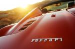 Ferrari 458 Spider HPE700 Twin Turbo by Hennessey 2013 года